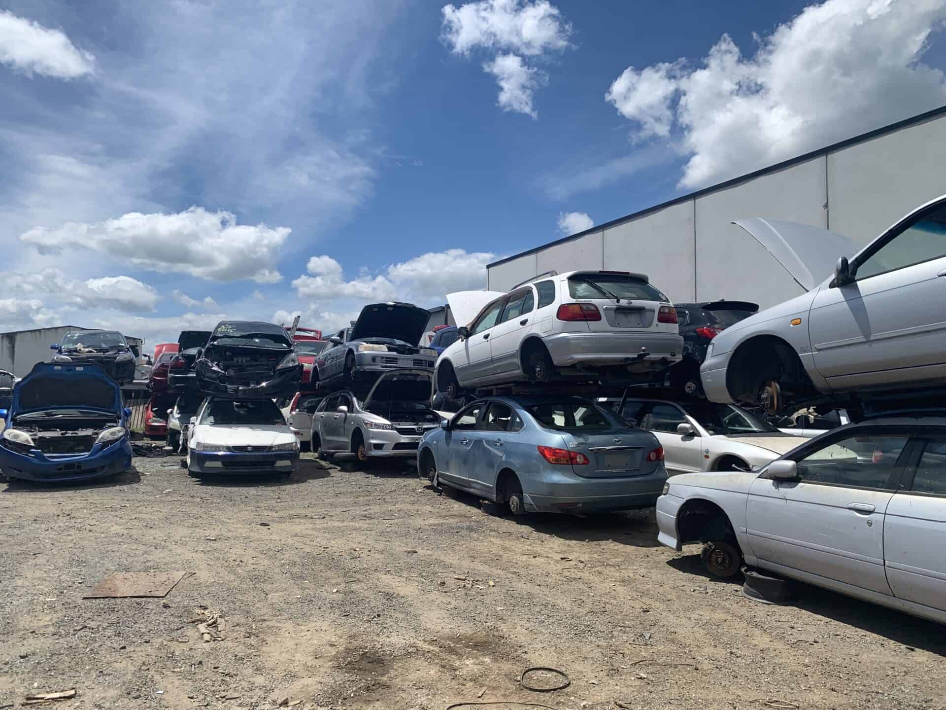 Cash For Cars Dunedin