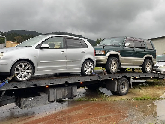 Cash For Cars Dunedin