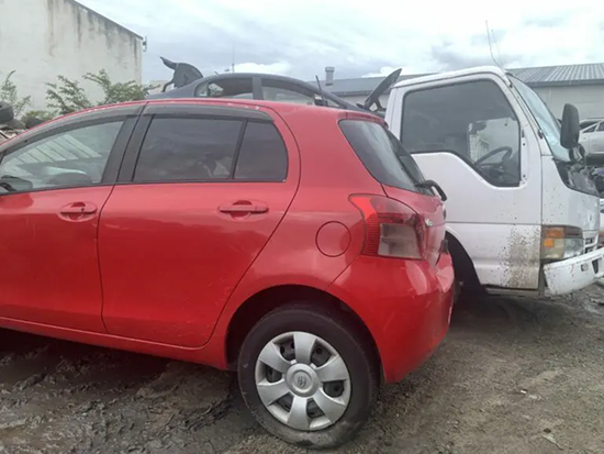 Cash For Cars Dunedin