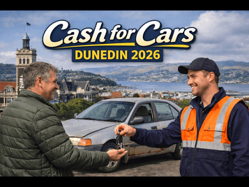 Why Dunedin Cars Age Faster — Smart Cash for Cars Solutions for 2026