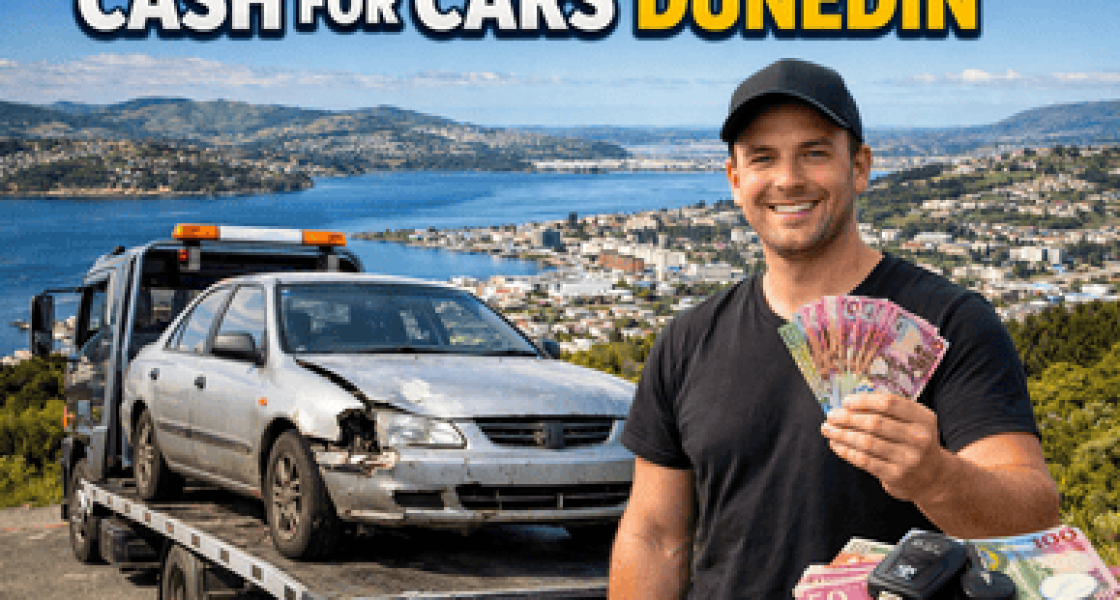 cash for cars dunedin (1)